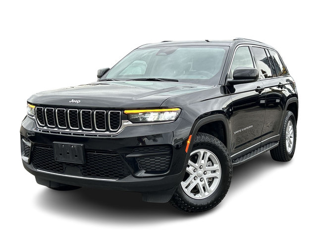 2023 Jeep Grand Cherokee 4X4 in Woodbridge, Ontario