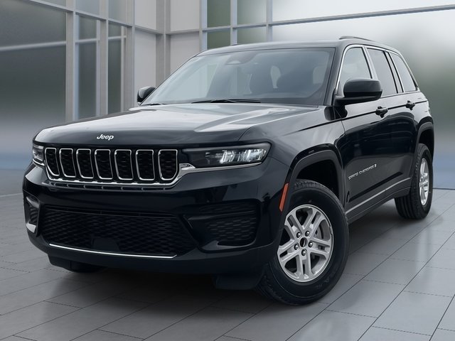 2024 Jeep Grand Cherokee in Woodbridge, Ontario