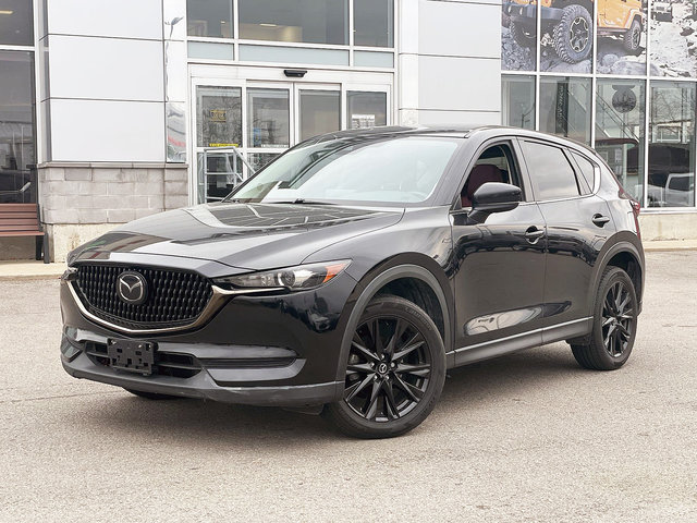 Mazda CX-5  2021 à Mississauga, Ontario