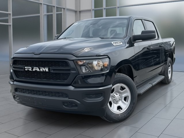 2024 Ram 1500 in Woodbridge, Ontario