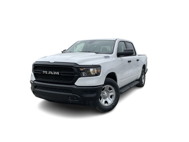 2024 Ram 1500 in Woodbridge, Ontario