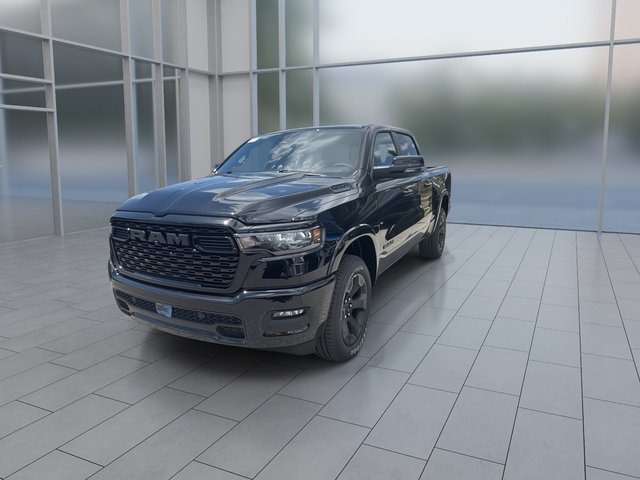 2025 Ram 1500 in Woodbridge, Ontario