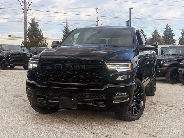 2025 Ram 1500 in Woodbridge, Ontario