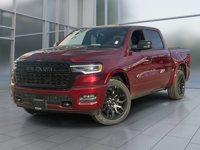 2025 Ram 1500 in Woodbridge, Ontario