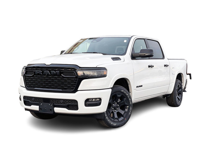 2025 Ram 1500 in Woodbridge, Ontario