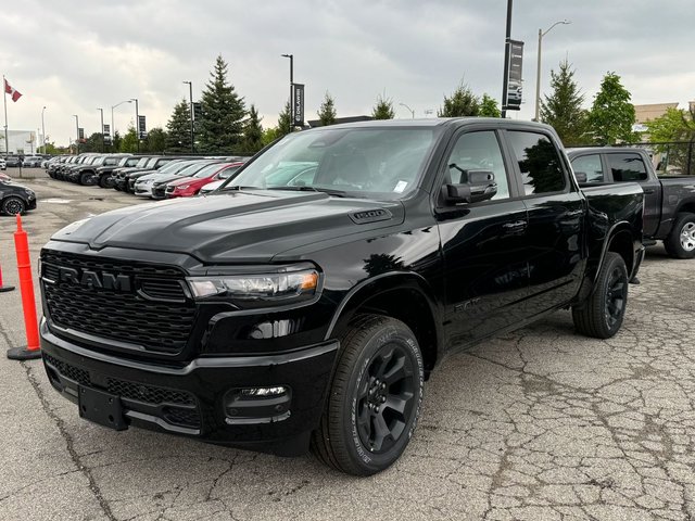 2025 Ram 1500 in Woodbridge, Ontario