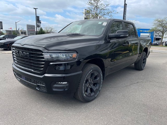 2026 Ram 1500 in Woodbridge, Ontario