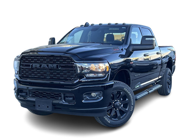 2024 Ram 2500 in Woodbridge, Ontario