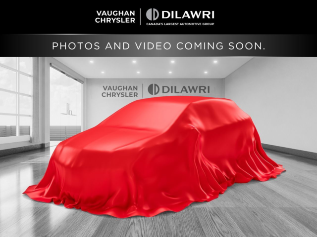 2020 Ram RAM 1500 Crew Cab 4x4 (dt) in Mississauga, Ontario