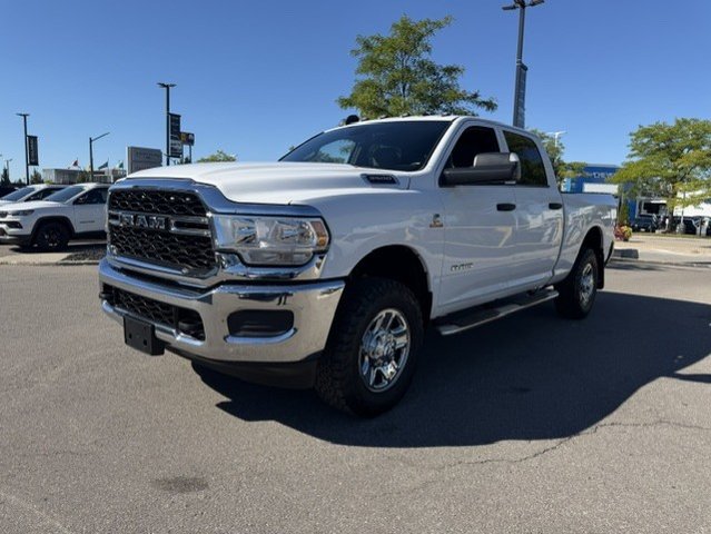 2022 Ram RAM 3500 Crew Cab 4x4 in Woodbridge, Ontario