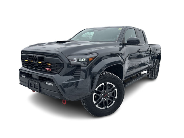 2024 Toyota Tacoma 4X4 in Woodbridge, Ontario
