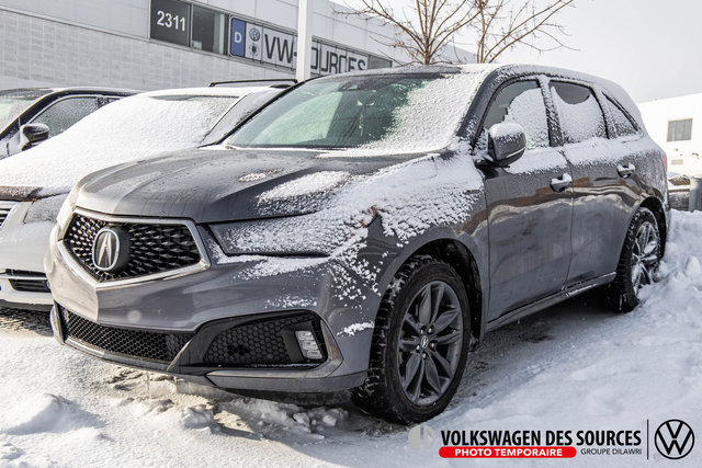 2019 Acura MDX in Dorval, Quebec