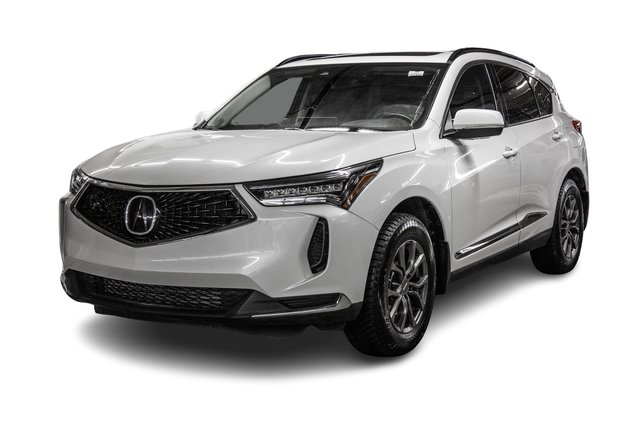 2022 Acura RDX in Dorval, Quebec