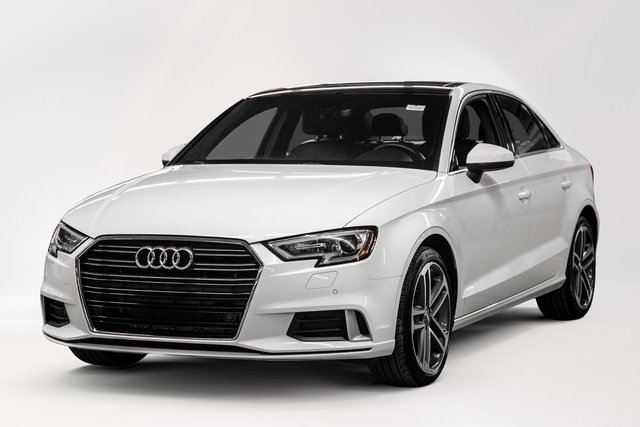 2020 Audi A3 SEDAN in Dorval, Quebec