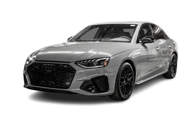 Audi A4  2021 à Dorval, Québec