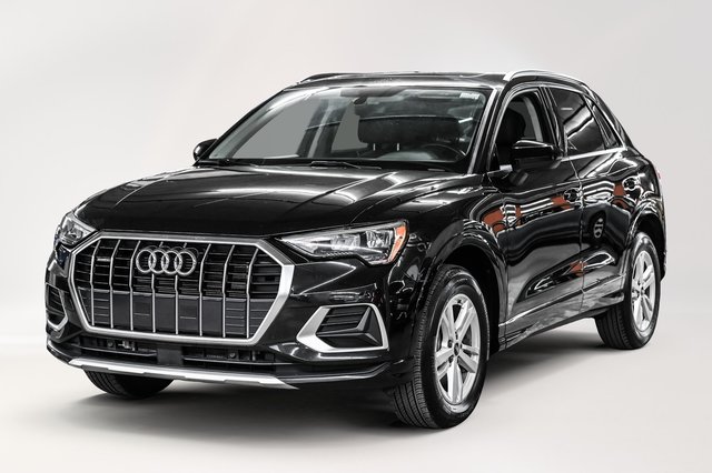2022 Audi Q3 in Dorval, Quebec