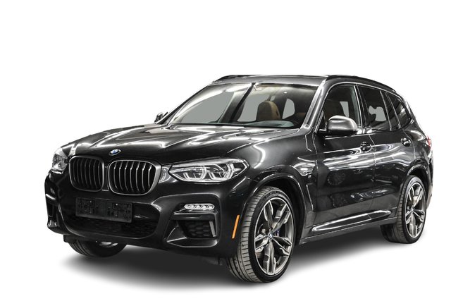 2018 BMW X3 in Dorval, Quebec