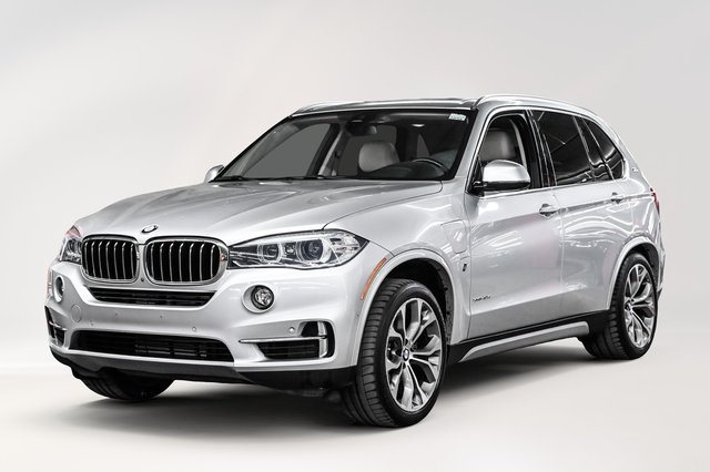 BMW X5  2018 à Dorval, Québec