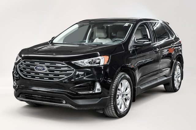 2021 Ford Edge in Dorval, Quebec