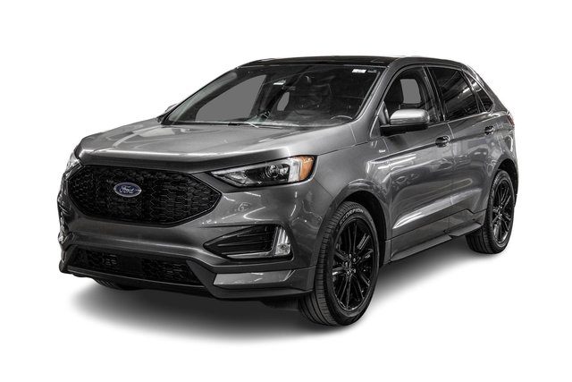 2022 Ford Edge in Dorval, Quebec