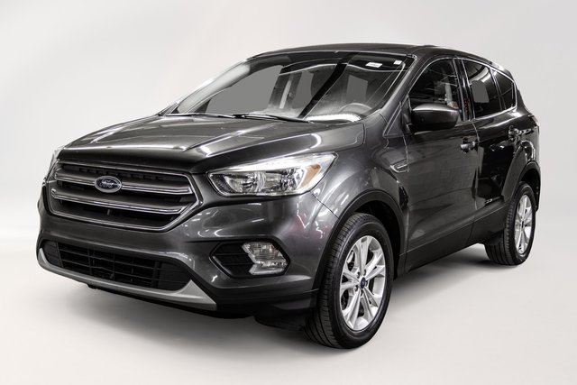 2017 Ford Escape in Dorval, Quebec