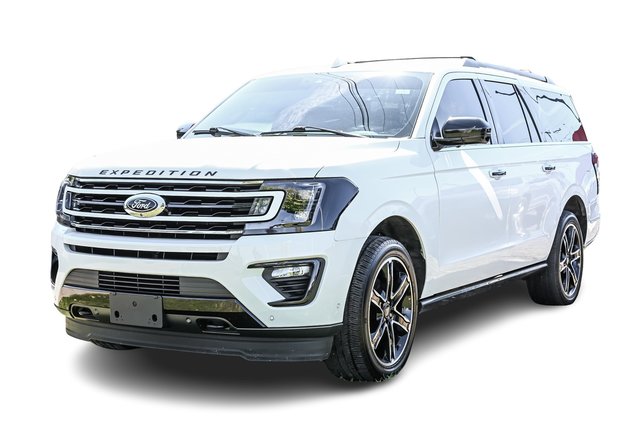 2021 Ford Expedition in Dorval, Quebec