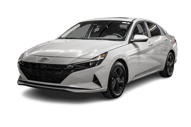 2023 Hyundai Elantra in Dorval, Quebec