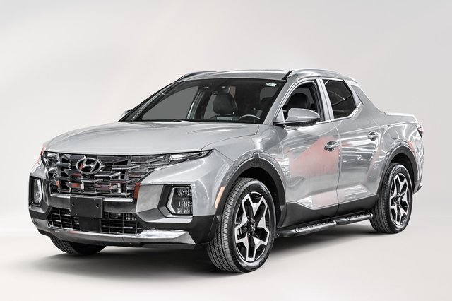 Hyundai Santa Cruz  2022 à Dorval, Québec