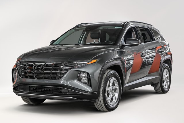 2022 Hyundai Tucson in Dorval, Quebec