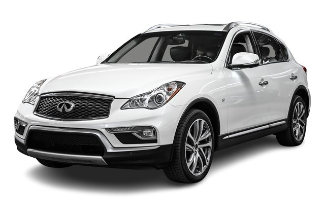 2017 Infiniti QX50 in Dorval, Quebec