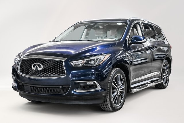 Infiniti QX60  2017 à Dorval, Québec