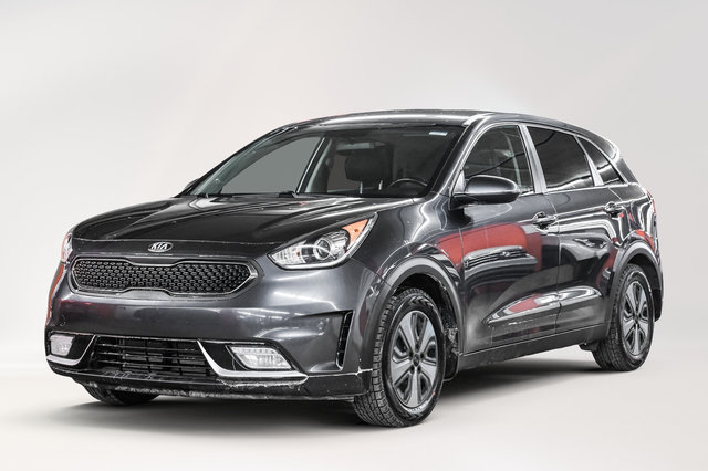 Kia NIRO  2019 à Dorval, Québec