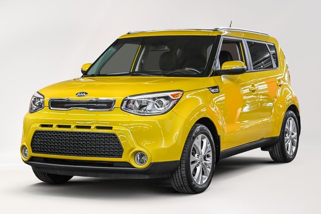 Kia Soul  2016 à Dorval, Québec