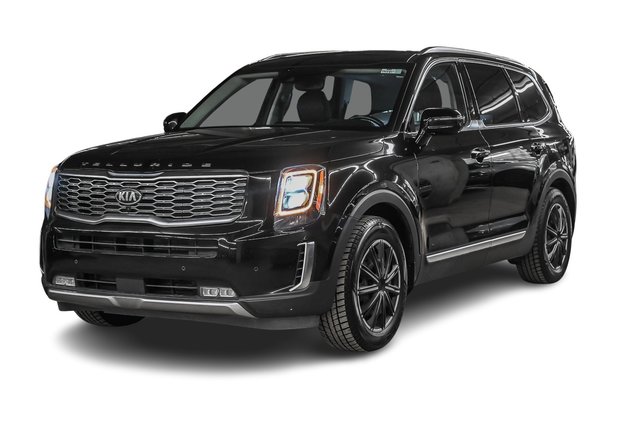 Kia Telluride  2021 à Dorval, Québec
