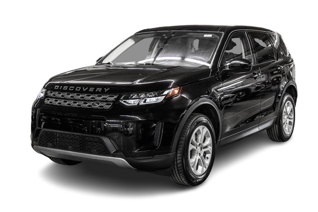 2020 Land Rover Discovery Sport in Dorval, Quebec
