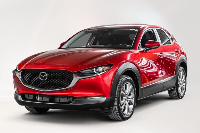 2022 Mazda CX-30 in Dorval, Quebec