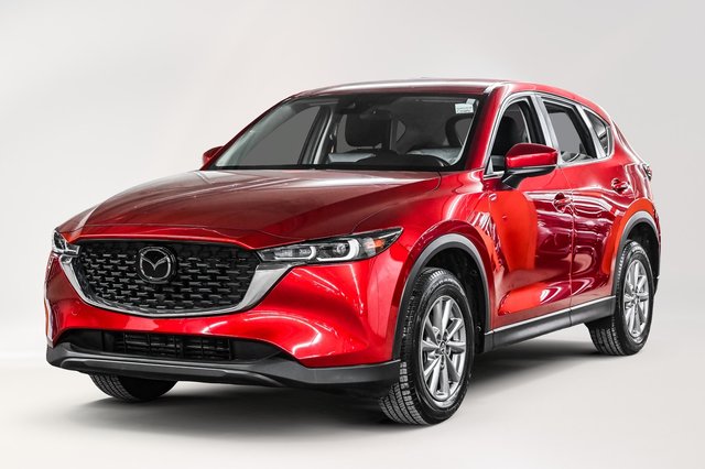 2022 Mazda CX-5 in Dorval, Quebec