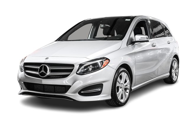 Mercedes-Benz B250  2018 à Dorval, Québec