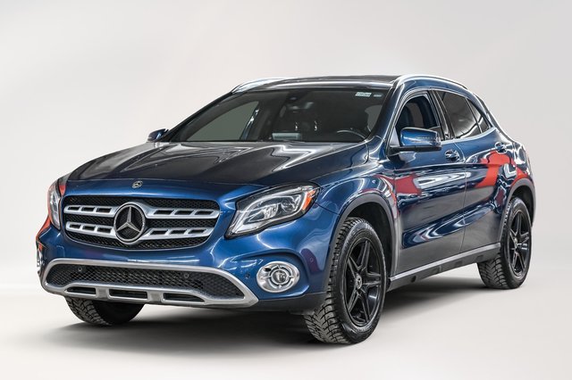 Mercedes-Benz GLA250  2019 à Dorval, Québec