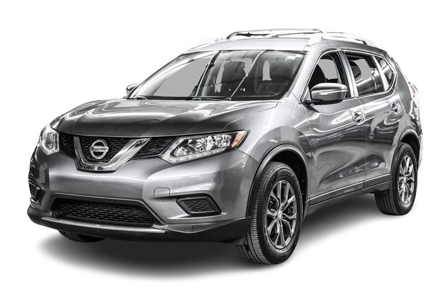 2015 Nissan Rogue in Dorval, Quebec
