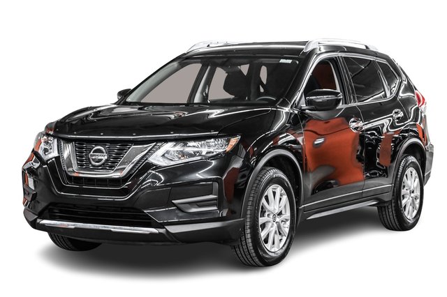 Nissan Rogue  2020 à Dorval, Québec