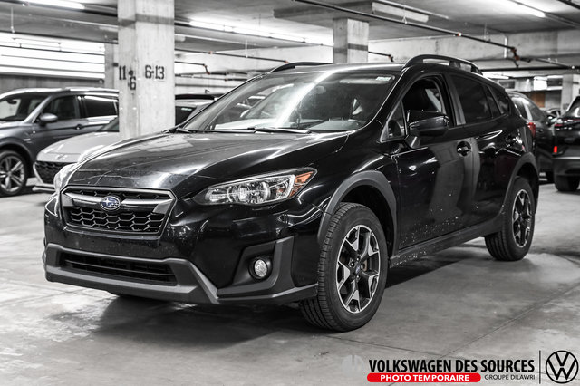 2019 Subaru Crosstrek in Dorval, Quebec