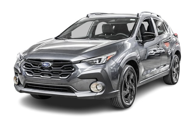 2024 Subaru Crosstrek in Dorval, Quebec