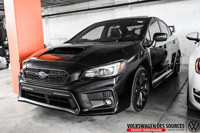 Subaru WRX  2019 à Dorval, Québec