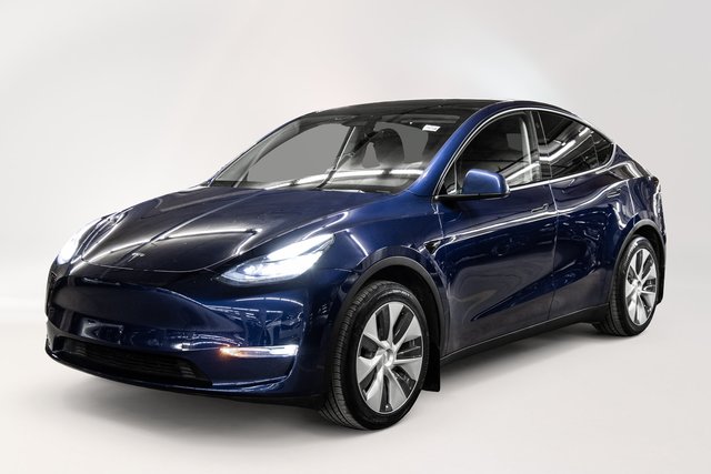 2021 Tesla Model Y in Dorval, Quebec
