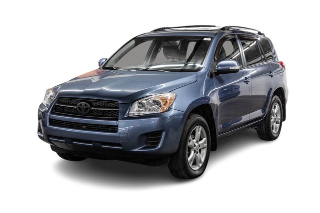 Toyota RAV4  2012 à Dorval, Québec