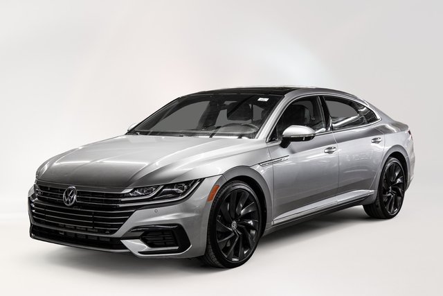 2019 Volkswagen Arteon in Dorval, Quebec