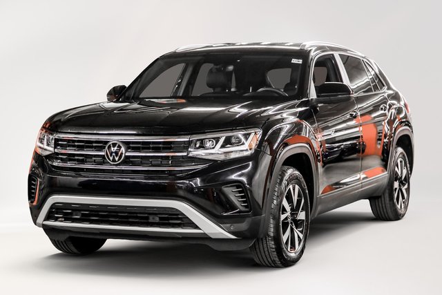 2021 Volkswagen ATLAS CROSS SPORT in Dorval, Quebec