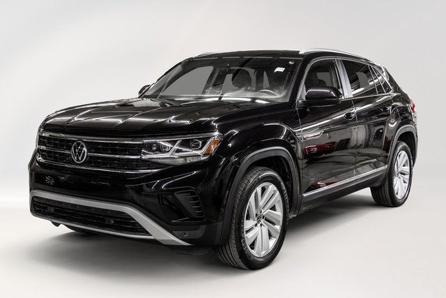 Volkswagen ATLAS CROSS SPORT  2021 à Dorval, Québec