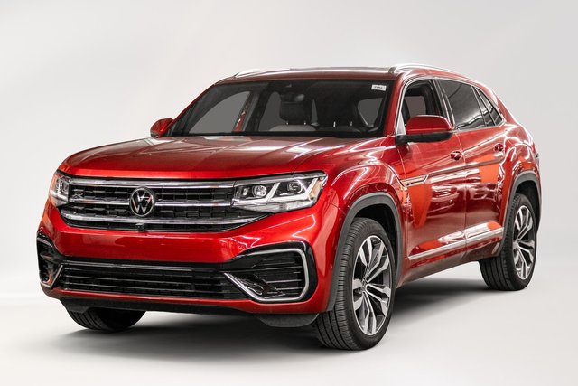 Volkswagen ATLAS CROSS SPORT  2023 à Dorval, Québec